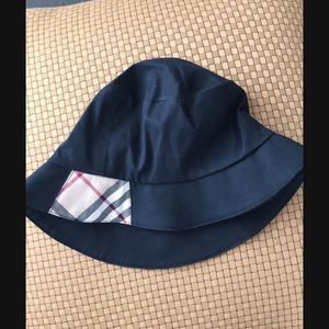 Burberry London Hat